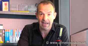Martin Lewis' clever tip to use at the bank to get quicker service