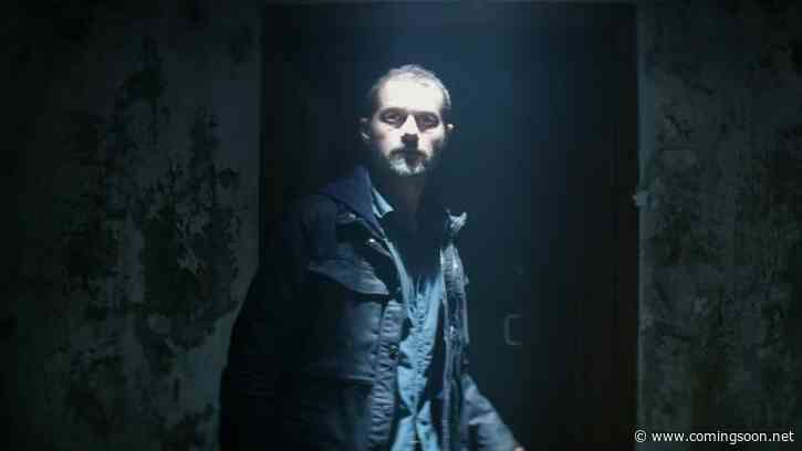 The Empty Man Trailer: James Badge Dale vs Evil