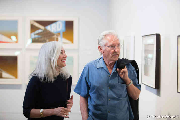 Risk & Reward: Mary Rozell Wrote the Handbook for Art Collecting—Here’s What’s Changed Over the Past Half-Decade