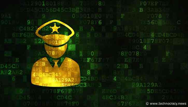 Mathematicians Call For End Of Police’s Predictive Crime AI