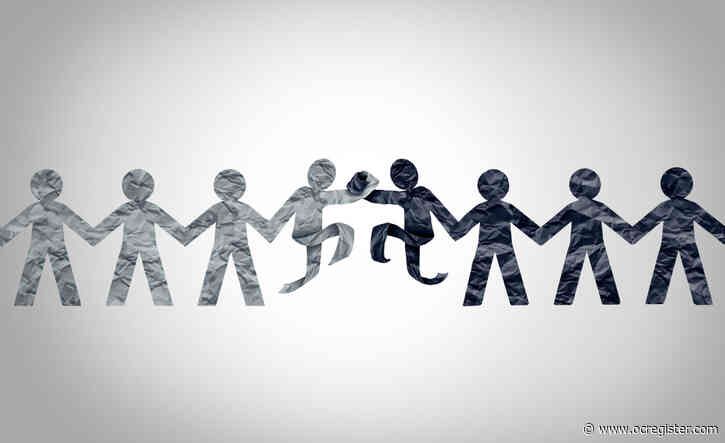 HOA Homefront: Civility must start somewhere