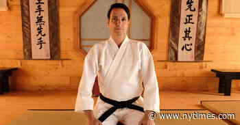 Comfort Viewing: 3 Reasons ‘Cobra Kai’ Is a Knockout