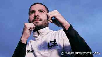 'Imagine Eddie Hearn's face if I KO his man!'