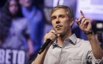 Beto O'Rourke slated to teach Texas politics at Texas State University in spring 2021