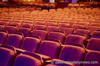 Local performing arts leaders advocate for inclusion in COVID-19 rules, reopening plans - Paso Robles Daily News