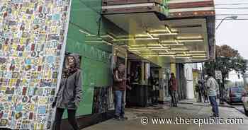 Exhibit Columbus conversation examines 'Arts and Community' - The Republic