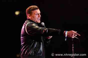 Things to do in Connecticut arts, entertainment in late October - New Haven Register