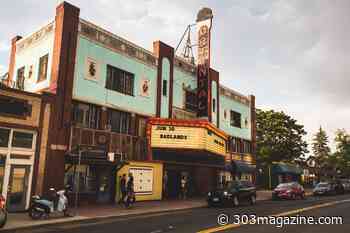 Denver Arts & Venues Announces $1 Million in Aid for Struggling Venues and Artists - 303 Magazine