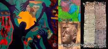 Art and Healing at West Windsor Arts Center - New Jersey Stage