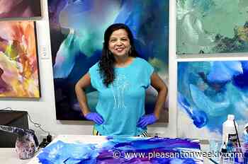 County honoring Pleasanton's Shukla for impacting the arts community - Pleasanton Weekly