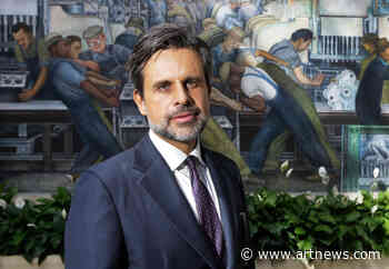 Investigation at Detroit Institute of Arts Finds No Misconduct on Part of Leaders - ARTnews