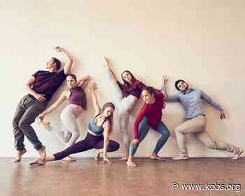 San Diego Weekend Arts Events: #SaveOurStages, PGK Dance, Drive-Thru Art, Oceanside Culture And More - KPBS