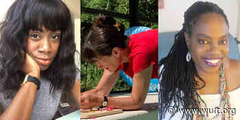 Alachua County Artists Plan To Engage The Community Through Arts Grants - WUFT