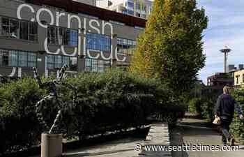 Seattle’s Cornish College of the Arts declares financial emergency - Seattle Times