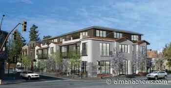 Proposal to add apartments, shop, restaurant and townhomes in Allied Arts moves forward - The Almanac Online