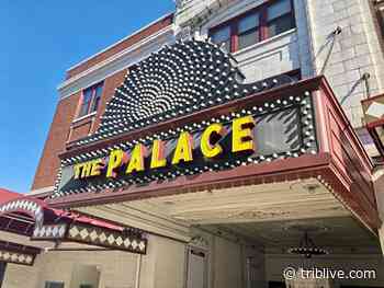 The Palace Theatre's new livestream system will bring arts into homes - TribLIVE