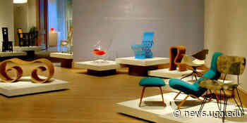 Spotlight on the Arts returns with 17 days of virtual events - University of Georgia