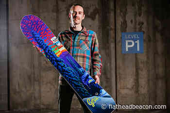 Fall Arts 2020 - Flathead Beacon