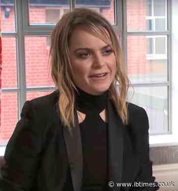 'Dancing With the Stars' never asked Taryn Manning to be on the show