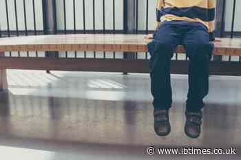 Incestuous paedophile woman arrested for sexually assaulting 12-year-old son