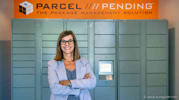 Q&A: From apartments to Lowe’s, Parcel Pending brings its contact-free locker system to big retail