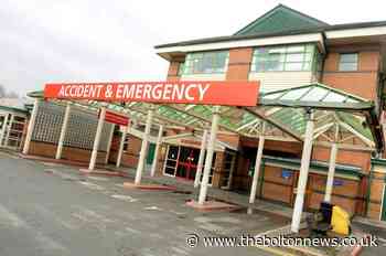 Royal Bolton Hospital's message on when to use A+E