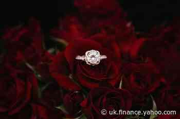 Two in three Brits would not spend 'three months salary' on engagement ring