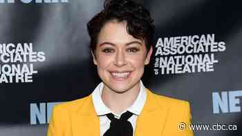 Tatiana Maslany says role in Marvel's She-Hulk was only a rumour