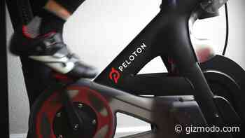 Peloton Recalls Clip-in Pedals on 27,000 Bikes After Reports of Injury