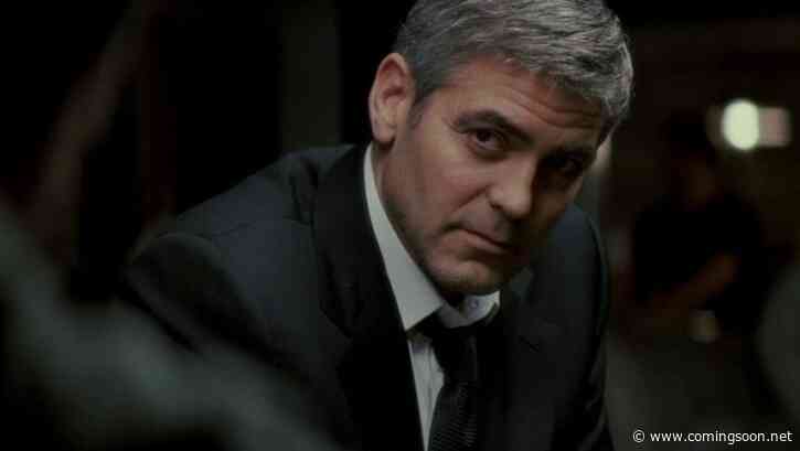 Calico Joe: George Clooney to Direct Film Based on John Grisham’s Novel