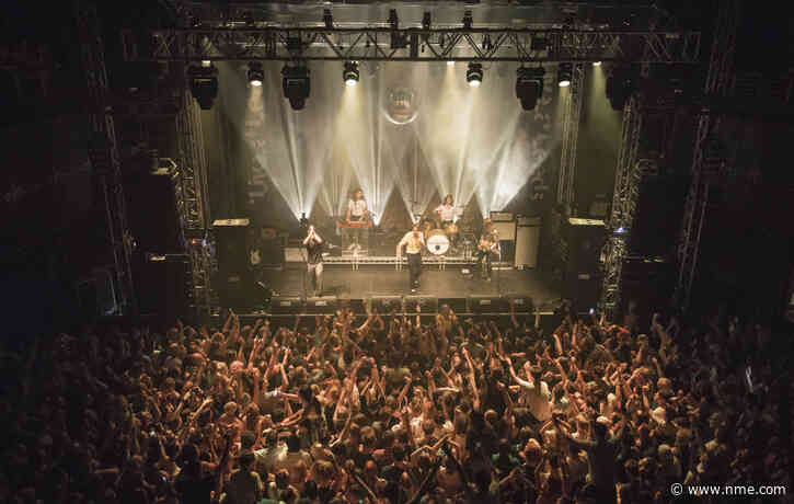 Help Musicians extend their financial hardship support fund until next year