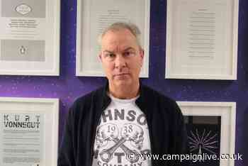 Nick Emery was ousted from Mindshare after video call 'prank'