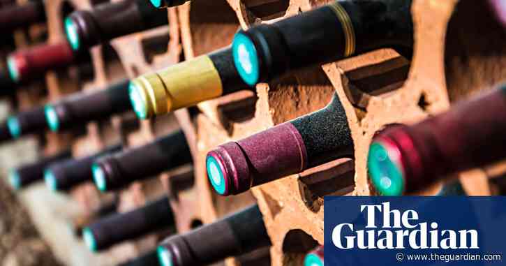 Christmas wines: stock up now before they sell out