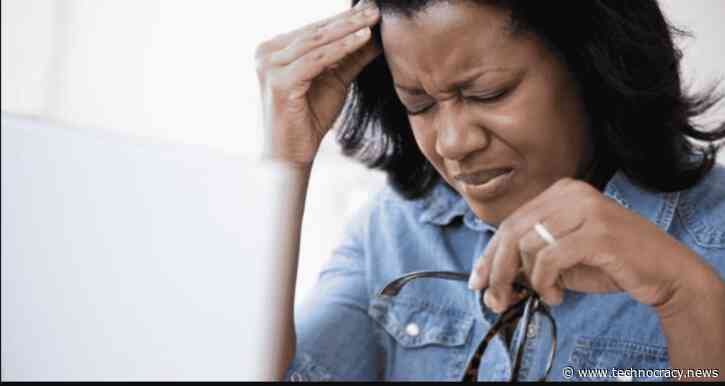 Shock: Most Hospitalized COVID Patients Developed Neurological Disorders