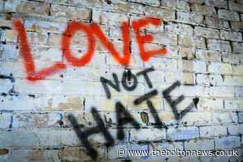 How Greater Manchester and Bolton are fighting hate crime - The Bolton News