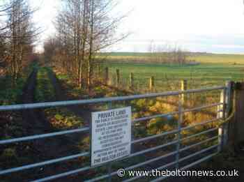 Proposed planning legislation an ‘attack on local democracy’ - The Bolton News