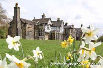 Step back in time as historic halls reopen - The Bolton News