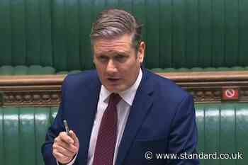 Bolton council leader ‘disgusted’ to be ‘misrepresented’ by Sir Keir Starmer at PMQs - Evening Standard