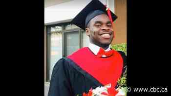 Uko family suing the Saskatchewan Health Authority and Sask. government over son's death