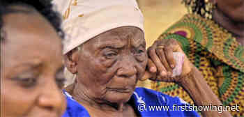 Official Trailer for Documentary 'The Letter' About A Kenyan Family