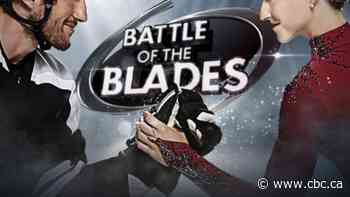 Battle of the Blades to debut on Oct. 22 after production halted by COVID-19 case