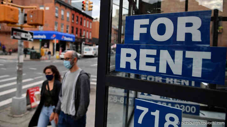 Market Strategist Warns ‘Pain Felt On Main Street Quite Distinct From What’s Reflected In Stock Market’