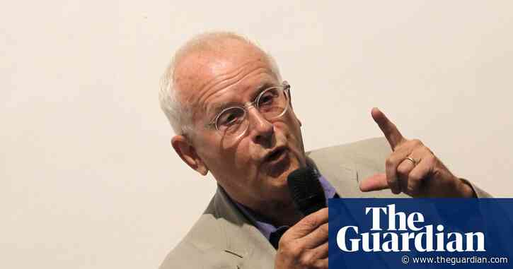 Chris Killip: recognition for a great photographer | Letter