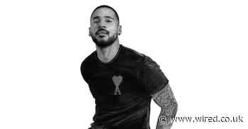 Reggie Yates on TAG Heuer and his love of mechanical timepieces