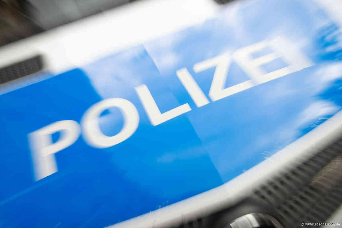 Kamenz: Mutmaßlichen Einbrecher gestellt - Sächsische Zeitung