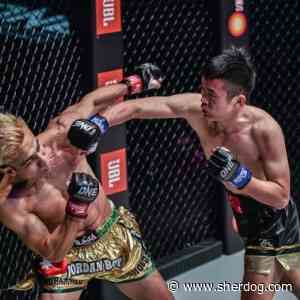 Pictures: One Championship ‘Reign Of Dynasties II’