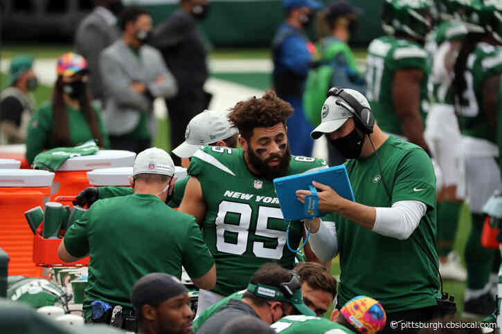 NFL Week 6 AFC East Picks: ‘Jets Worst Team In The League By A Lot Of Metrics’ Says SportsLine’s Larry Hartstein