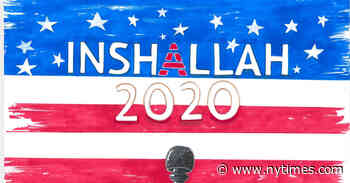 'Inshallah': The Perfect Phrase for 2020
