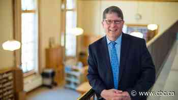 Elections Sask. strongly recommends, but doesn't require, voters wear masks at polls