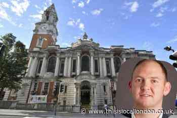 Greenwich leader says 'action is needed now' in Covid-19 fight